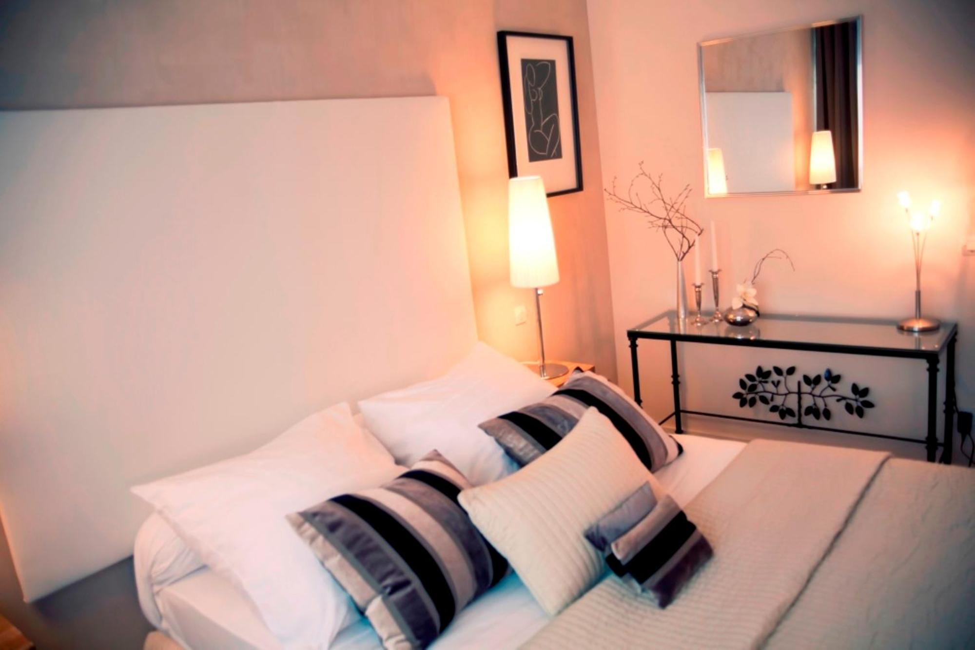 DM hotel Forbach Buitenkant foto