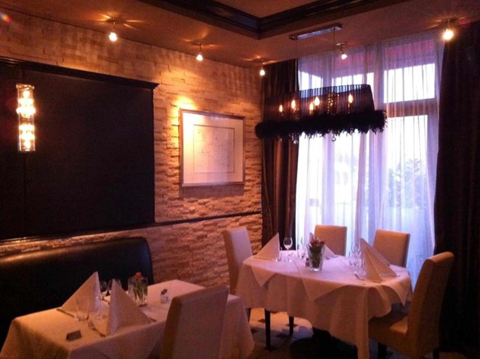 DM hotel Forbach Buitenkant foto