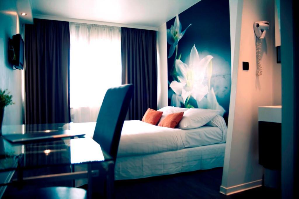 DM hotel Forbach Kamer foto