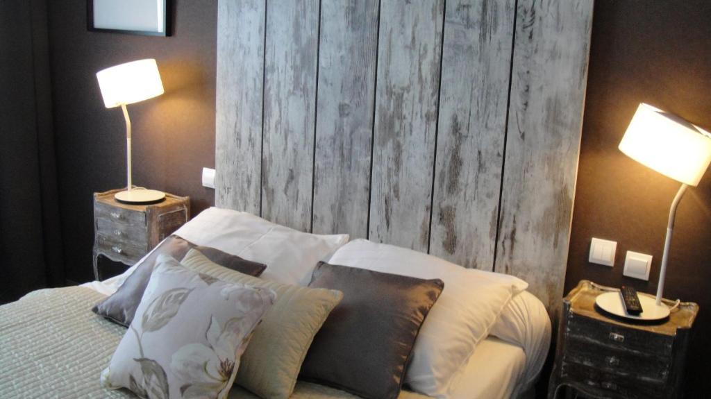 DM hotel Forbach Kamer foto