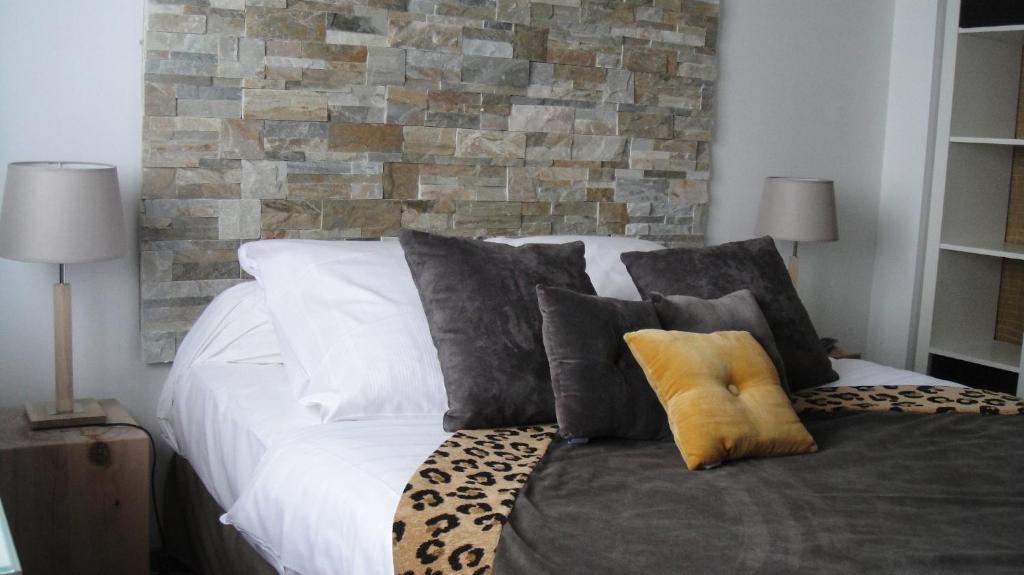 DM hotel Forbach Kamer foto